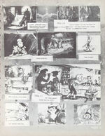 "WALT DISNEY'S VERSION OF PINOCCHIO" EXTREMELY LIMITED BOOK.