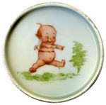 KEWPIE CHINA LOT.