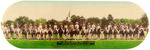 “TOM MIX BOYS MOUNTED TROOP OF AMERICA” CELLO BLOTTER.