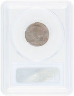 5C BUFFALO NICKEL 1920 PCGS MS64.