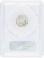 10C MERCURY DIME 1920 PCGS MS64.