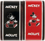 "MICKEY MOUSE" BRUSH LOT.