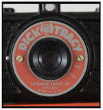 DICK TRACY CAMERA BOXED.