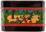 "MICKEY MOUSE TOOL CHEST."