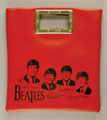 "THE BEATLES" HANDBAG.