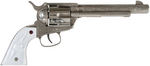 NICHOLS "STALLION 45" BOXED CAP GUN.