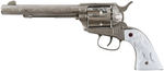 NICHOLS "STALLION 45" BOXED CAP GUN.