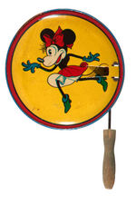 MINNIE MOUSE NOISE MAKER FROM ARGENTINA.