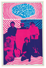 SALADIN HEAD SHOP POSTERS FEATURING "THE MONKEES" & OTHERS.