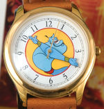 "THE DISNEY STORE WATCH COLLECTORS CLUB" FIRST SERIES COMPLETE LIMITED EDITION WATCH SET.