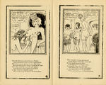 MAE WEST/POPEYE/ MAJOR HOOPLE INCLUDED IN LOT OF FIVE 16-PAGERS.