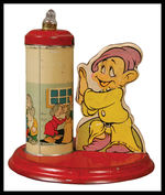 DOPEY BATTERY OPERATED NIGHT LIGHT.