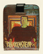 "PHANTOM OF THE OPERA-FRANKENSTEIN" WALLET.