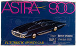 ELDON "ASTRA 900" BOXED MODEL KIT.