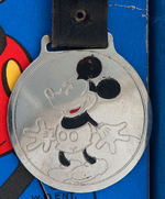 "INGERSOLL MICKEY MOUSE POCKET WATCH" BOXED VARIETY.