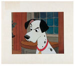 PONGO CEL FROM 101 DALMATIANS.