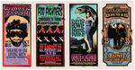 MARK ARMINSKI EXTENSIVE HANDBILL COLLECTION.