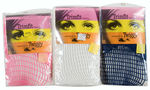 "TRIMFIT TIGHTS INSPIRED BY TWIGGY" TRIO IN STORE PACKS.