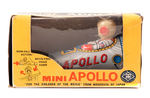 "WIND UP MINI APOLLO."