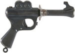 "BUCK ROGERS ROCKET PISTOL XZ-31" BY DAISY (SIZE VARIETY).