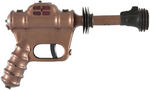 "BUCK ROGERS DAISY DISINTEGRATOR PISTOL XZ-38" (COLOR VARIETY).