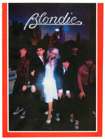 “BLONDIE” EXTENSIVE LOT.