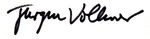 “JOHN LENNON ROCK ‘N’ ROLL” JURGEN VOLLMER/YOKO ONO HAND-SIGNED LITHOGRAPH.