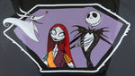 "THE NIGHTMARE BEFORE CHRISTMAS" CERAMIC PARTY SET OF BOWLS AND MORE.