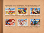 GULLIVER'S TRAVELS DUTCH  CANDY PREMIUM CARD ALBUM.