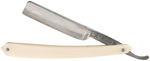 1906 WORLD SERIES CHICAGO CUBS & WHITE SOX SOUVENIR STRAIGHT RAZOR.