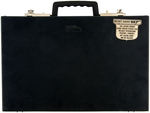 JAMES BOND "SECRET AGENT 007" ATTACHE CASE.