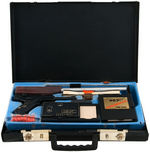 JAMES BOND "SECRET AGENT 007" ATTACHE CASE.