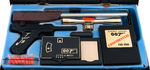 JAMES BOND "SECRET AGENT 007" ATTACHE CASE.