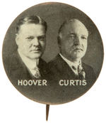 "HOOVER/CURTIS" JUGATE BUTTON.