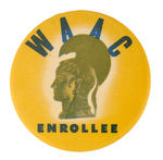 "WAAC ENROLLEE."