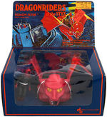 "DRAGONRIDERS OF THE STYX - DEMON FLYER" BOXED TOY.