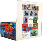 "DRAGONRIDERS OF THE STYX - DEMON FLYER" BOXED TOY.