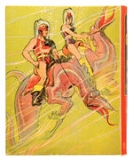 “FLASH GORDON IN THE WATER WORLD OF MONGO" CHOICE CONDITION BLB.