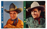 DIXIE MOVIE STAR PREMIUM PICTURES EXTENSIVE LOT.