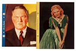 DIXIE MOVIE STAR PREMIUM PICTURES EXTENSIVE LOT.