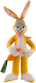 BUGS BUNNY DOLL.