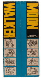 "MOON WALKER" BOXED PLAYHOUSE/TOY.