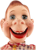 HOWDY DOODY LARGE IDEAL DOLL.