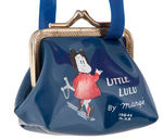 "LITTLE LULU BY MARGE" DOLL.