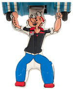 POPEYE TANK LINEMAR WIND-UP.