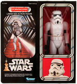 "STAR WARS - STORMTROOPER LARGE SIZE ACTION FIGURE."