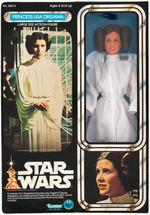 "STAR WARS - PRINCESS LEIA ORGANA" LARGE SIZE ACTION FIGURE.