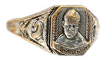 "JOE LOUIS" FIRST SEEN RING IN DECENT CONDITION.