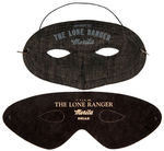 "LONE RANGER MERITA" PREMIUM MASK PAIR.