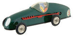 TRI-ANG MINIC NO. 3 WIND-UP RACING CAR.